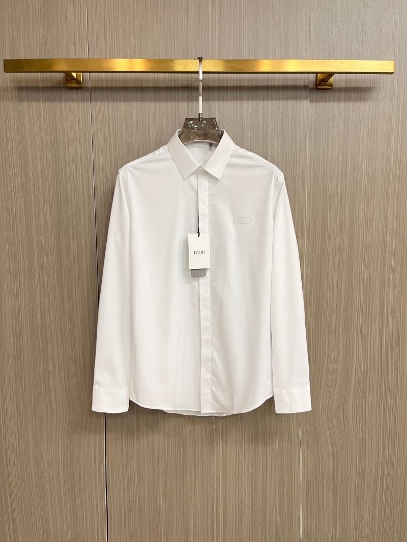 Christian Dior Shirts